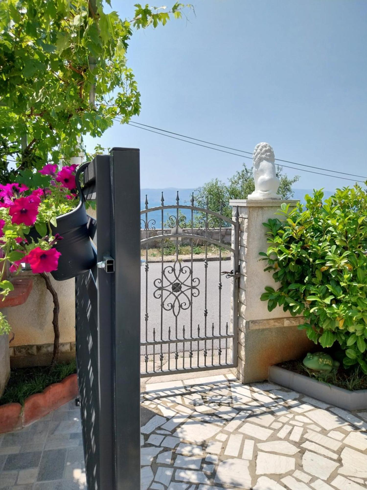 Ml Apartman Senj  Exterior foto