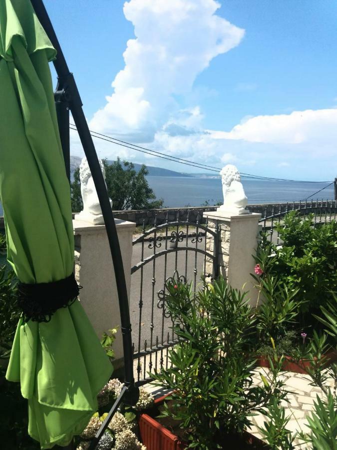 Ml Apartman Senj  Exterior foto